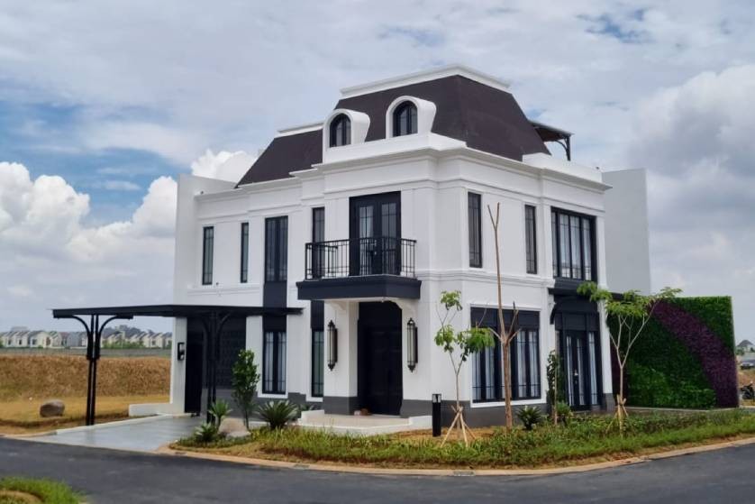 Summarecon Crown Gading