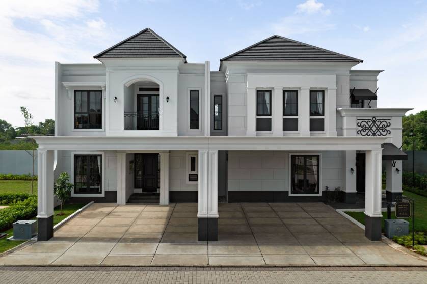 Summarecon Emerald Karawang