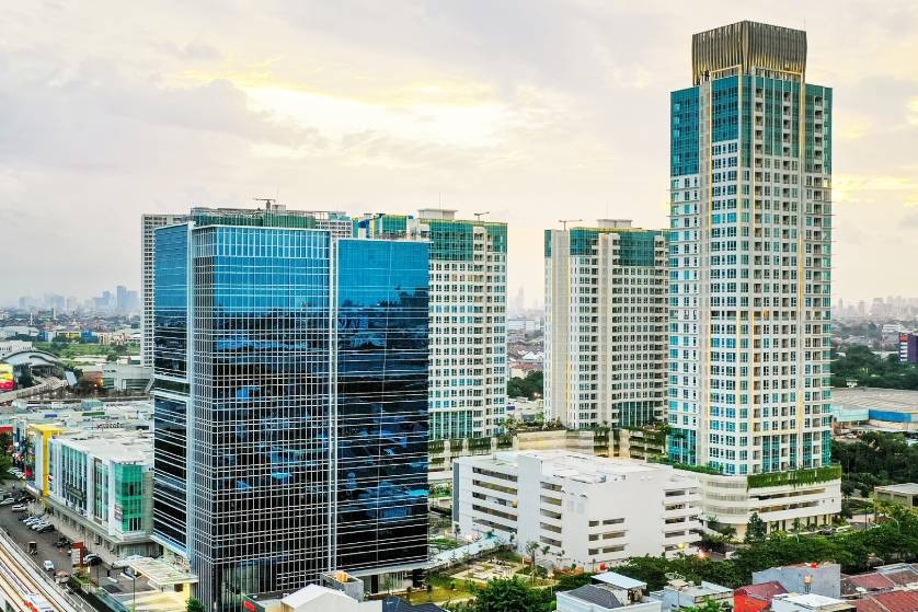 Summarecon Kelapa Gading