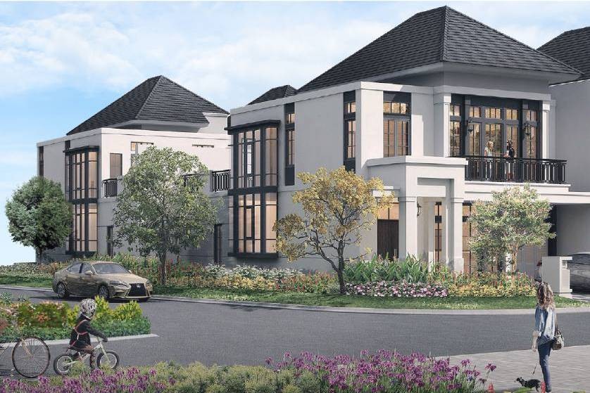 Summarecon Mutiara Makassar