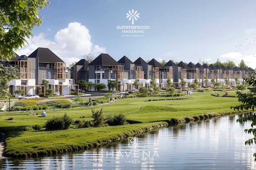 Summarecon Tangerang