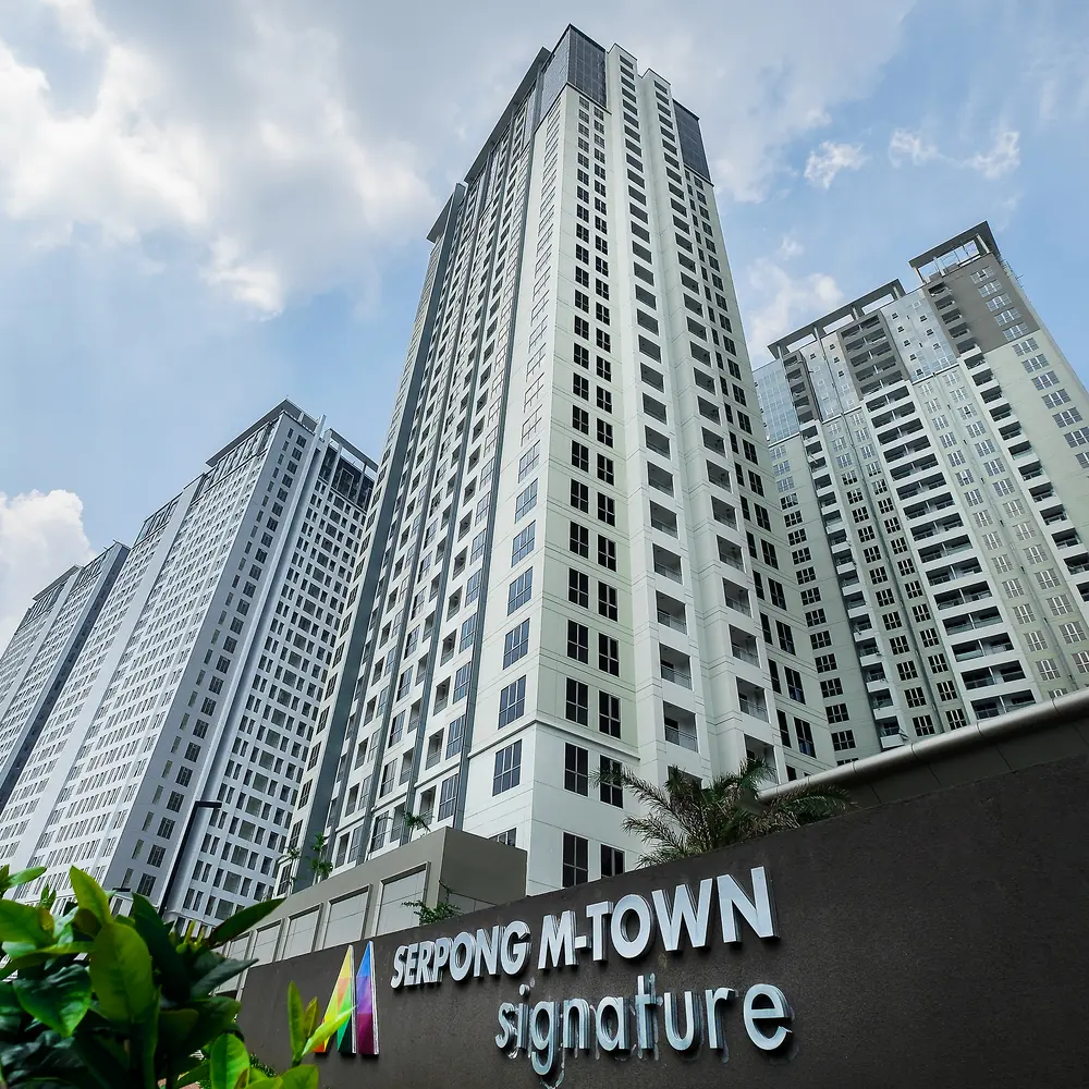 M-Town